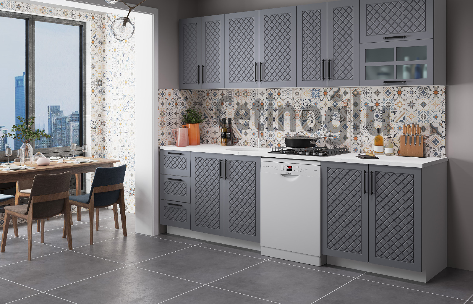 Çetinoğlu 2.El Yapı Malzemeleri